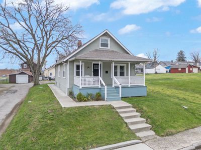 1517 Walsh Ave, Columbus, OH, 43223