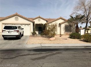 102 Queenswreath Dr, North Las Vegas, NV 89031