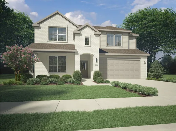 2208 Lone Star Ln, Seagoville, TX 75159