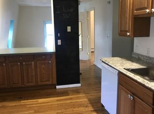 15 Howe St #1T, Somerville, MA 02145