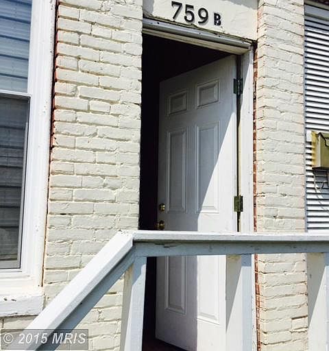 2nd image of 759 Washington Blvd