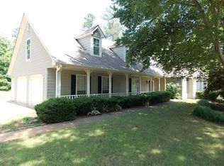 5147 Spring Glen Ct, Douglasville, GA 30135
