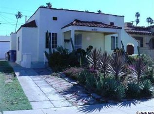 3917 Revere Ave, Los Angeles, CA 90039