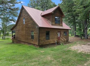 4 S Lake Country Rd, Atlanta, TX 75551