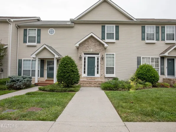 312 Queen Victoria Way, Knoxville, TN 37934