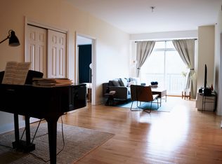 110 Cypress St UNIT 307, Brookline, MA 02445