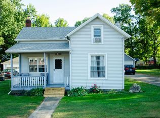 327 W Orleans St, Otsego, MI 49078