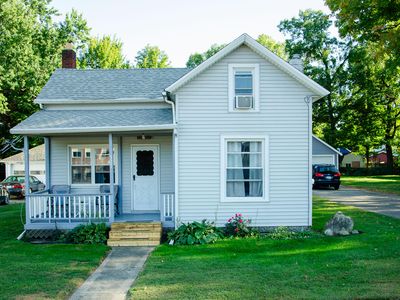 327 W Orleans St, Otsego, MI, 49078