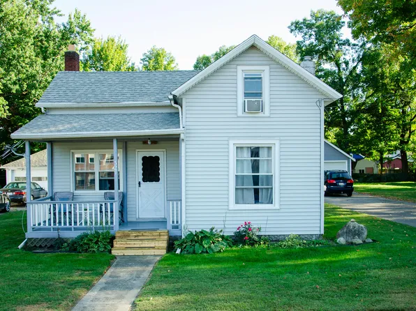 327 W Orleans St, Otsego, MI 49078