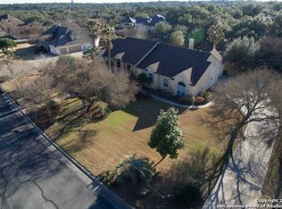 9680 Trophy Oaks Dr, San Antonio, TX 78266