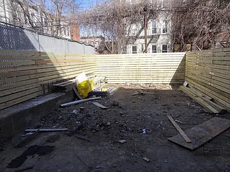 Rented by Lofts and Flats LLC