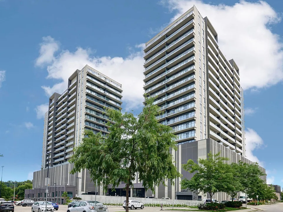 15 Glebe St #1304