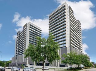 15 Glebe St #1304, Cambridge, ON N1S0B7