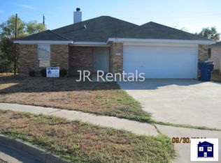 205 Pinto Dr, Copperas Cove, TX 76522