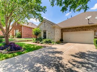 631 Scenic Ranch Cir, Fairview, TX 75069