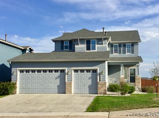 12305 Point Reyes Dr, Peyton, CO 80831