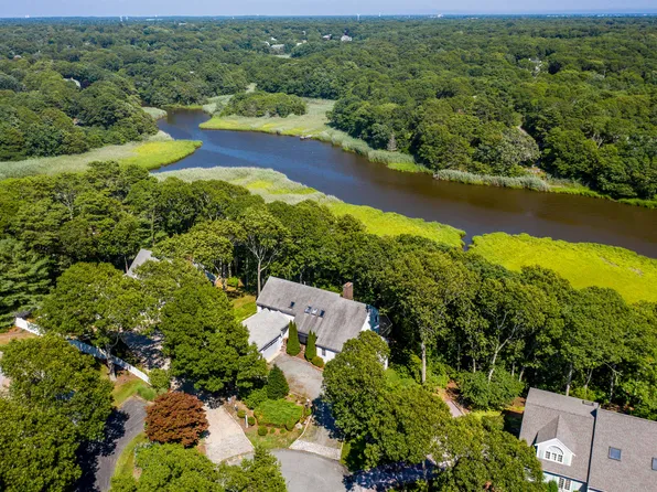 108 Waterside Drive, Centerville, MA 02630