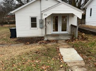 2012 Ammonette St, Columbia, MO 65201
