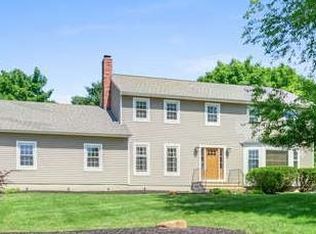 65 Southfield Rd, West Windsor, NJ 08550