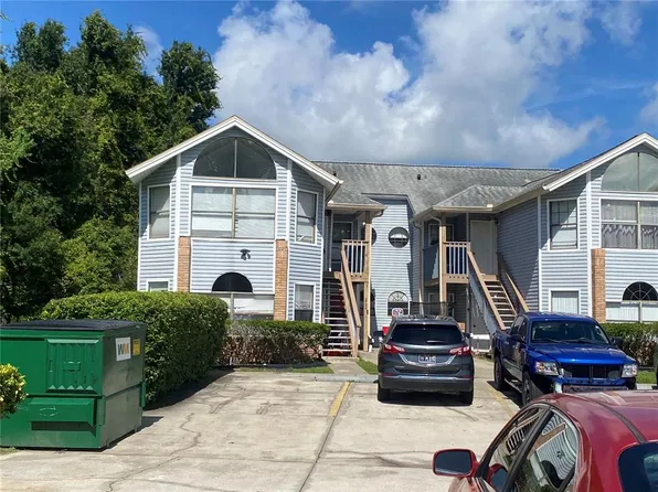 2706 RIO GRANDE TRAIL #2706, KISSIMMEE, FL 34741