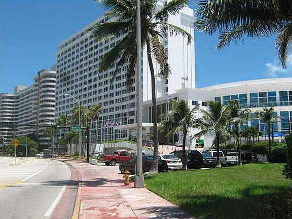 2nd image of 5445 Collins Ave APT 921