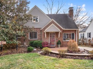 642 E Jefferson Ave, Saint Louis, MO 63122
