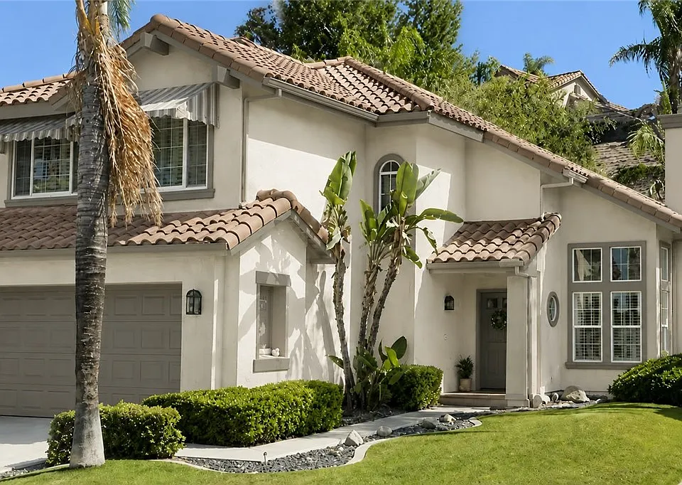 5 Rancho Trabuco