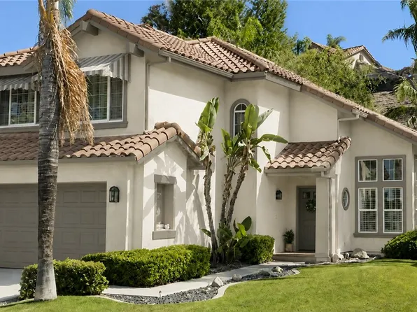 5 Rancho Trabuco, Rancho Santa Margarita, CA 92688