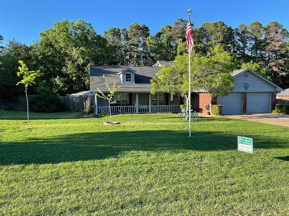 251 County Road 2504, Mineola, TX 75773