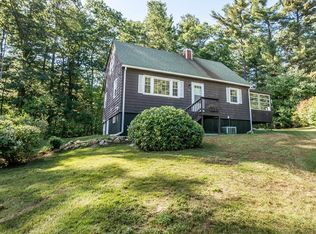 65 Outlook Rd, Billerica, MA 01821