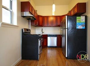 488 Dekalb Ave #2, Brooklyn, NY 11205