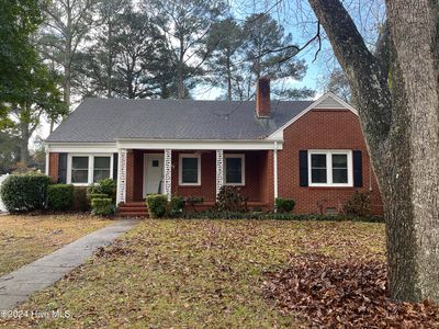1604 Laurel Street, Goldsboro, NC, 27530