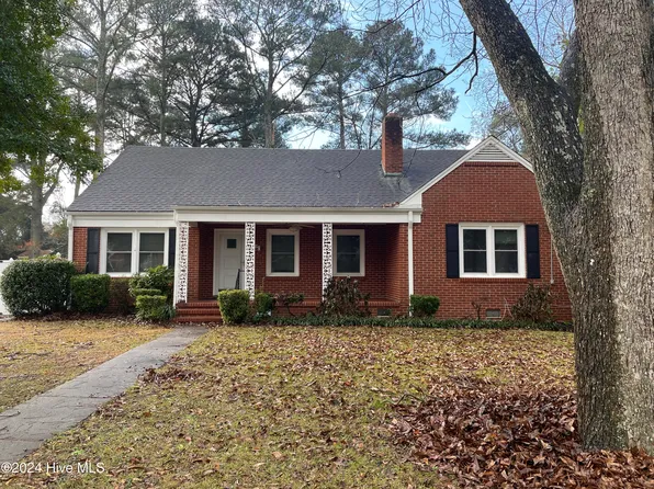 1604 Laurel Street, Goldsboro, NC 27530
