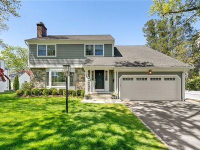 28 Crossway, Scarsdale, NY, 10583
