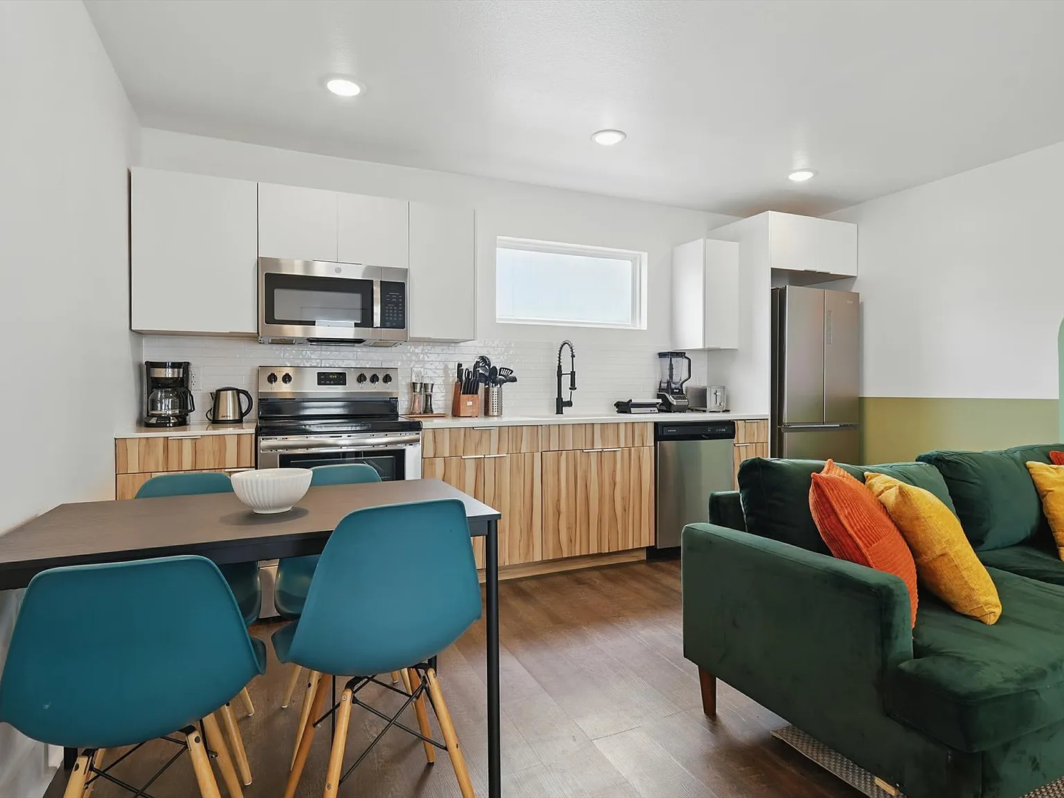 1 bed, 500 sqft, $3,950 — Photo 2