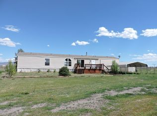 13886 County Rd N, Romeo, CO 81148