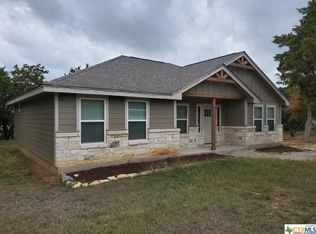 134 Alpine Ct, Spring Branch, TX 78070