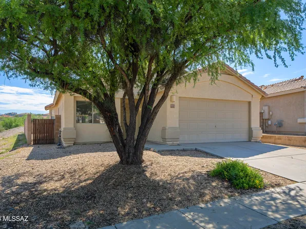 775 S Painted River Way, Vail, AZ 85641