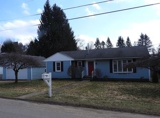 311 Walnut St, Kane, PA 16735