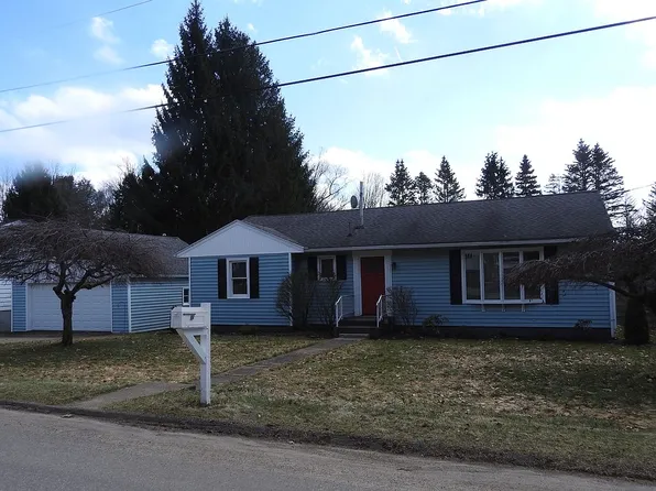 311 Walnut St, Kane, PA 16735