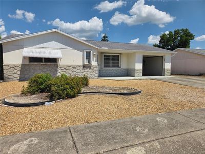 7812 Heather St, New Port Richey, FL, 34653
