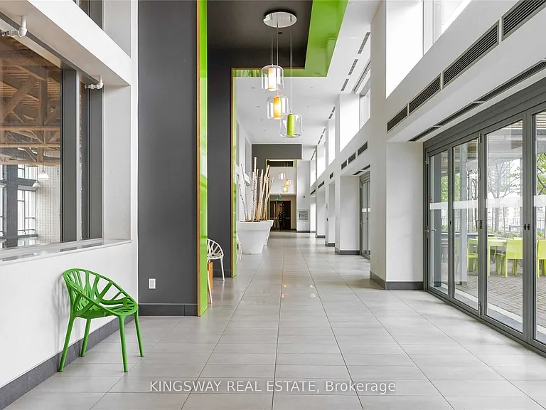 360 Square One Dr #1301 — Photo 13