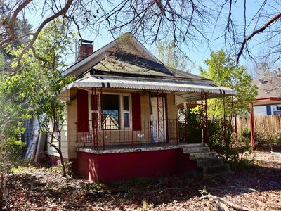 40 Jackson St, Warrenville, SC, 29851