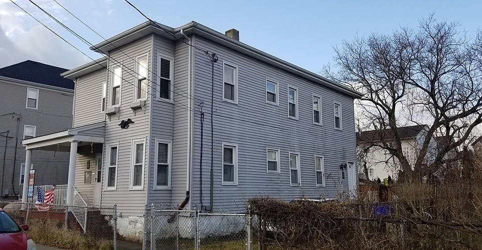 2nd image of 25 Barclay St