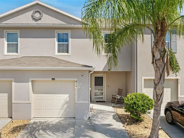 416 Arbor Lakes Dr, Davenport, FL 33896