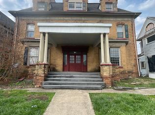 215 E Lincoln Ave New Castle, PA 16101, New Castle, PA 16101