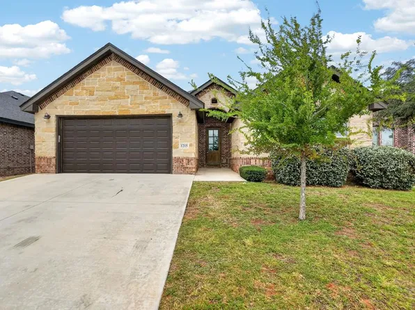 1215 Desert Rose Dr, Midland, TX 79705