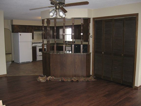 Kitchen/Family Room