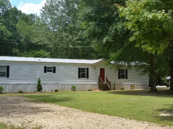 17421 Carroll Rd, Bogalusa, LA 70427