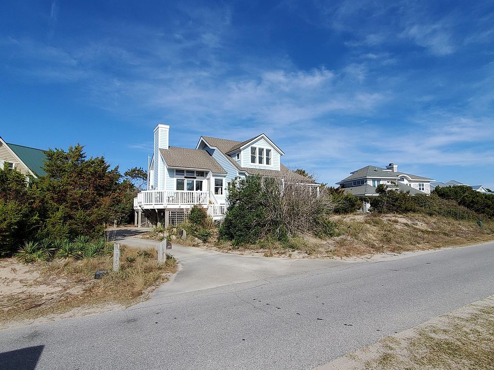 401 S Bald Head Wynd, Bald Head, NC 28461 Zillow
